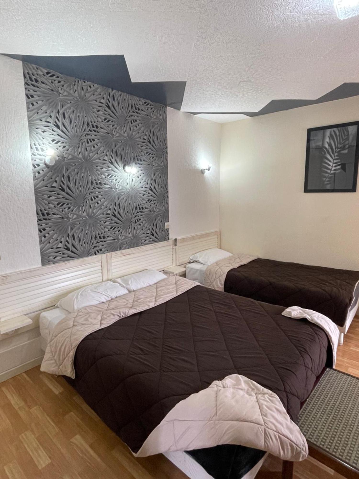 Hotel Auberge Des Charmilles Sainte-Soulle Δωμάτιο φωτογραφία